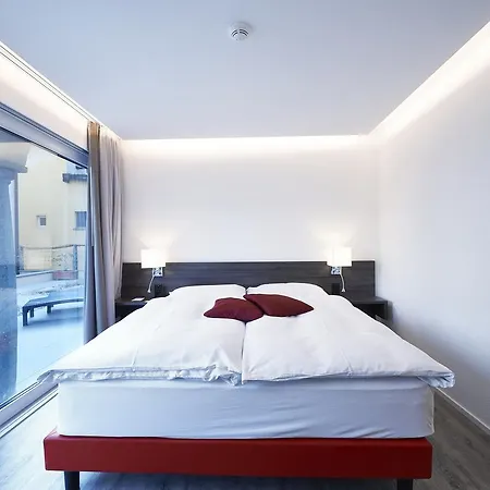 Hotel Casa Al Portico